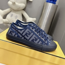 Fendi Low Shoes